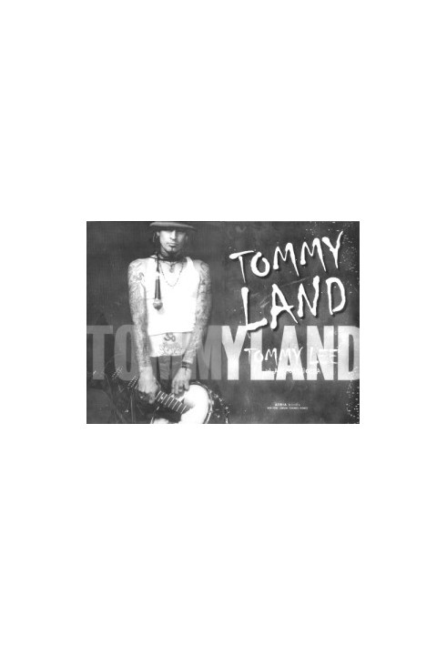 Tommy Land