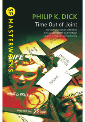 Time Out of Joint