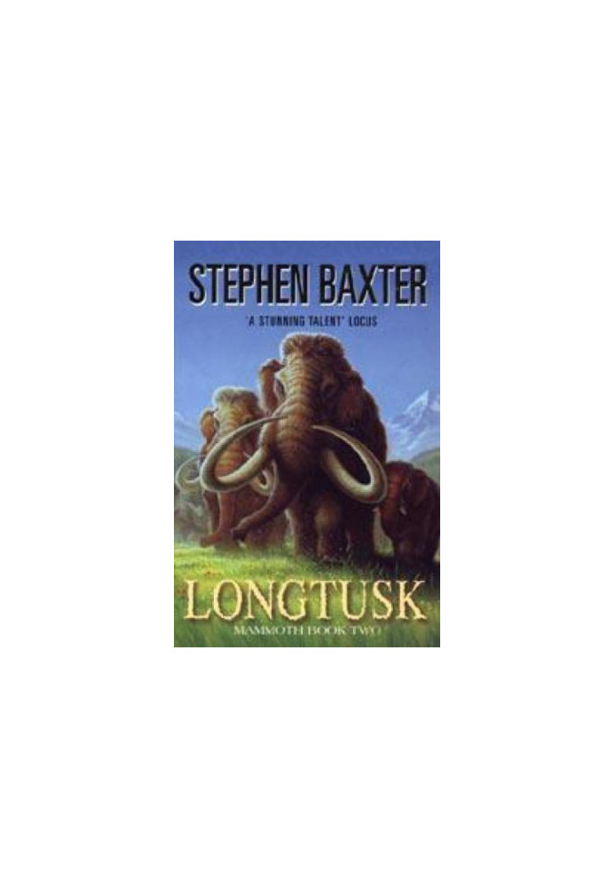 Longtusk
