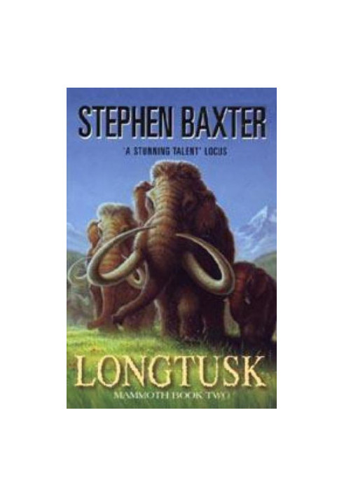 Longtusk