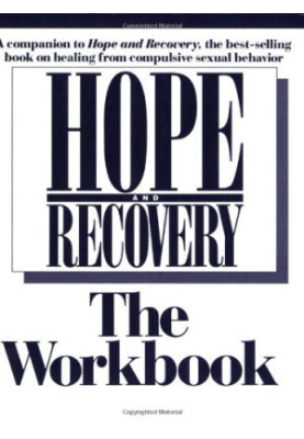 Hope And Recovery - The Workbook
