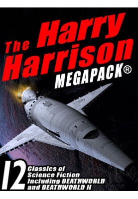 The Harry Harrison Megapack