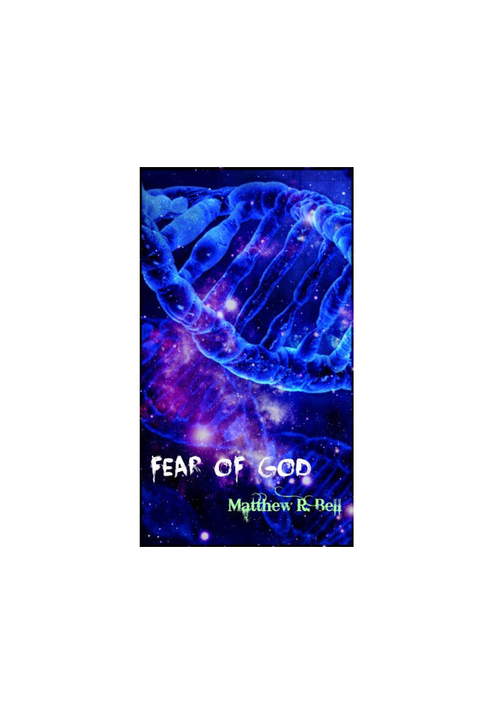 [Trials of Strength 01] • Fear of God