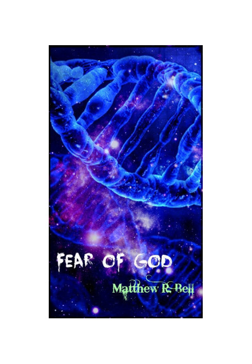 [Trials of Strength 01] • Fear of God