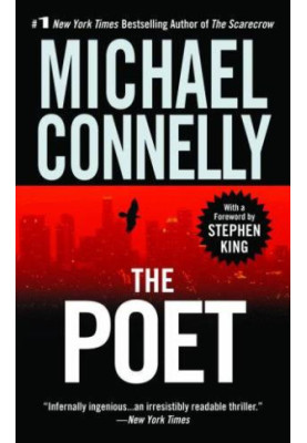 The Poet 01 Jack McEvoy 05 Harry Bosch Universe