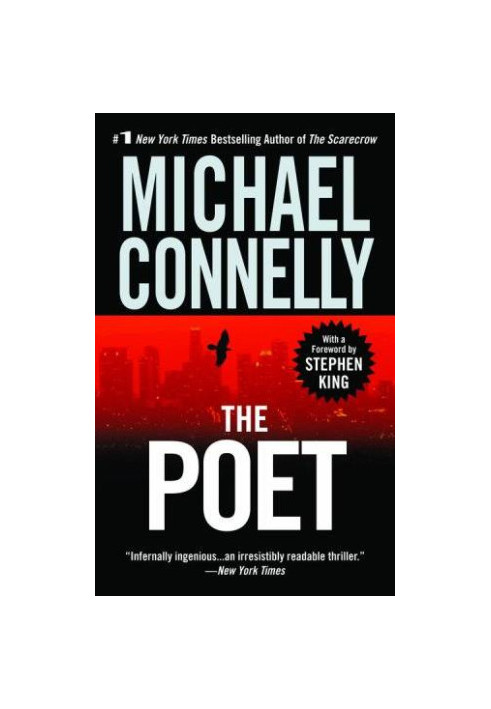 The Poet 01 Jack McEvoy 05 Harry Bosch Universe