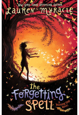 [Wishing Day 02] • The Forgetting Spell