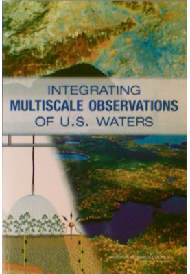 Integrating Multiscale Observations of U.S. Waters