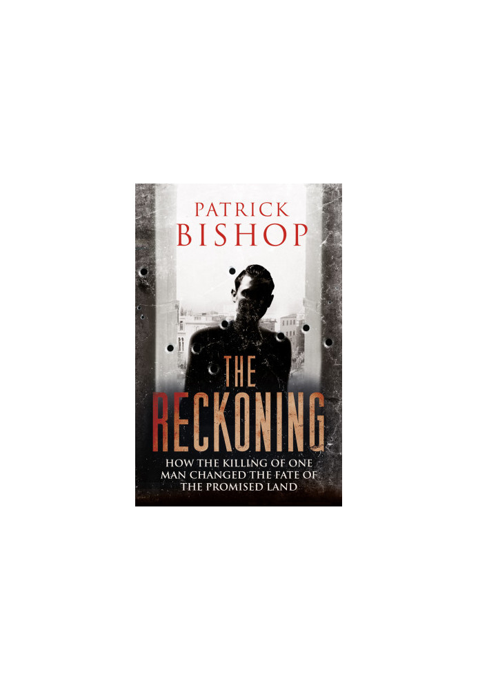 The Reckoning