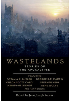Wastelands - Stories of the Apocalypse