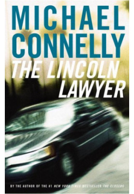 Lincoln Lawyer 01 - The Lincoln Lawyer