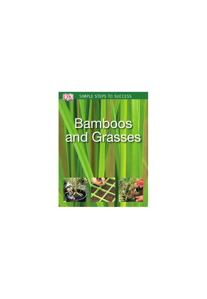 Bamboos and grasses
