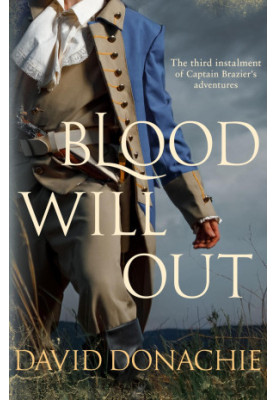 Blood Will Out