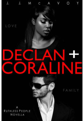 Declan + Coraline