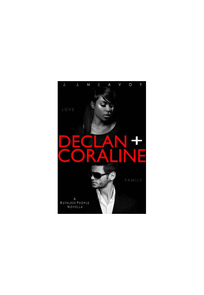 Declan + Coraline