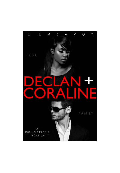 Declan + Coraline