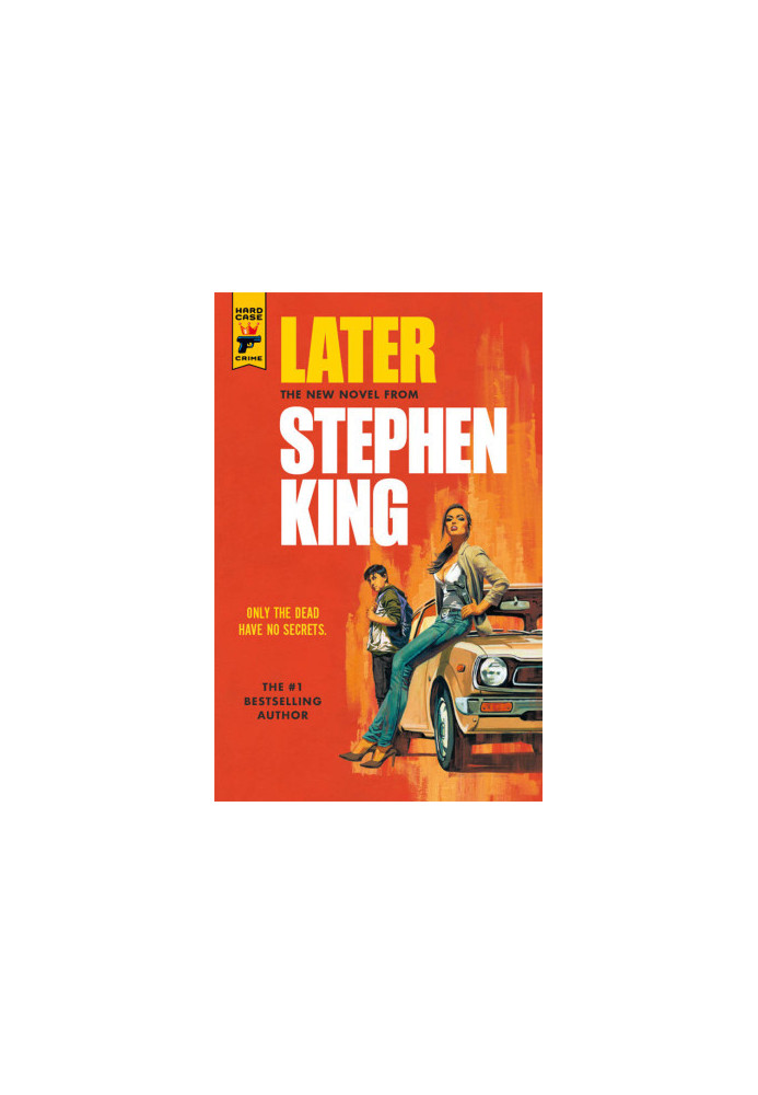 Later