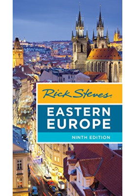 Rick Steves Eastern Europe