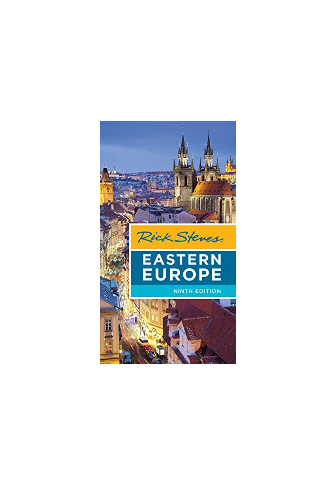 Rick Steves Eastern Europe