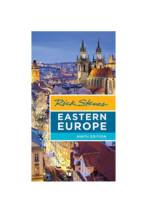 Rick Steves Eastern Europe