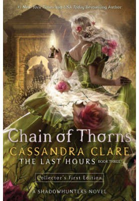 Chain of Thorns