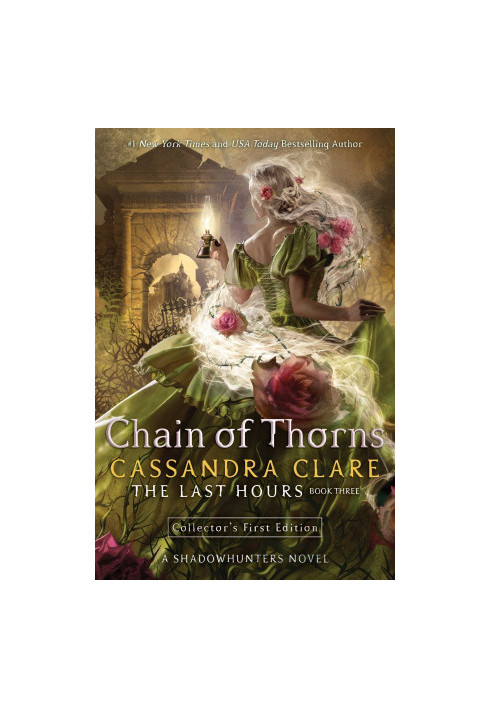 Chain of Thorns
