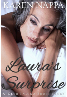 Laura's Surprise