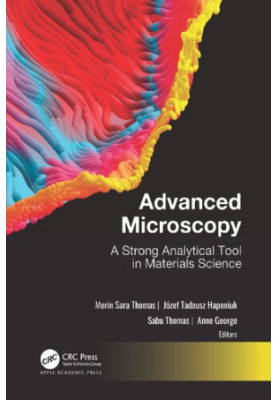 Advanced Microscopy: A Strong Analytical Tool in Materials Science