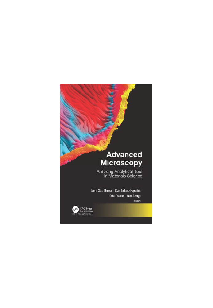Advanced Microscopy: A Strong Analytical Tool in Materials Science