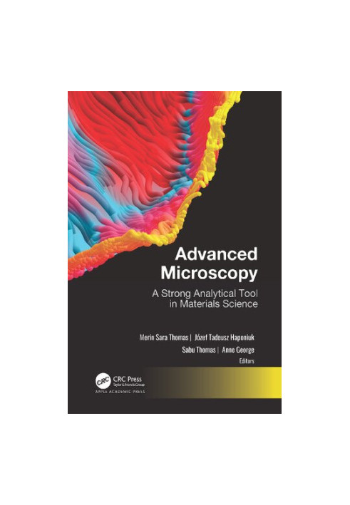 Advanced Microscopy: A Strong Analytical Tool in Materials Science