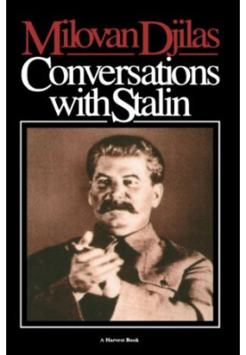 Conversations with Stalin