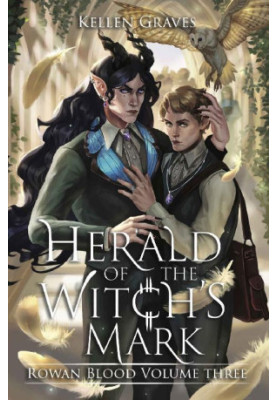 Herald of the Witch's Mark