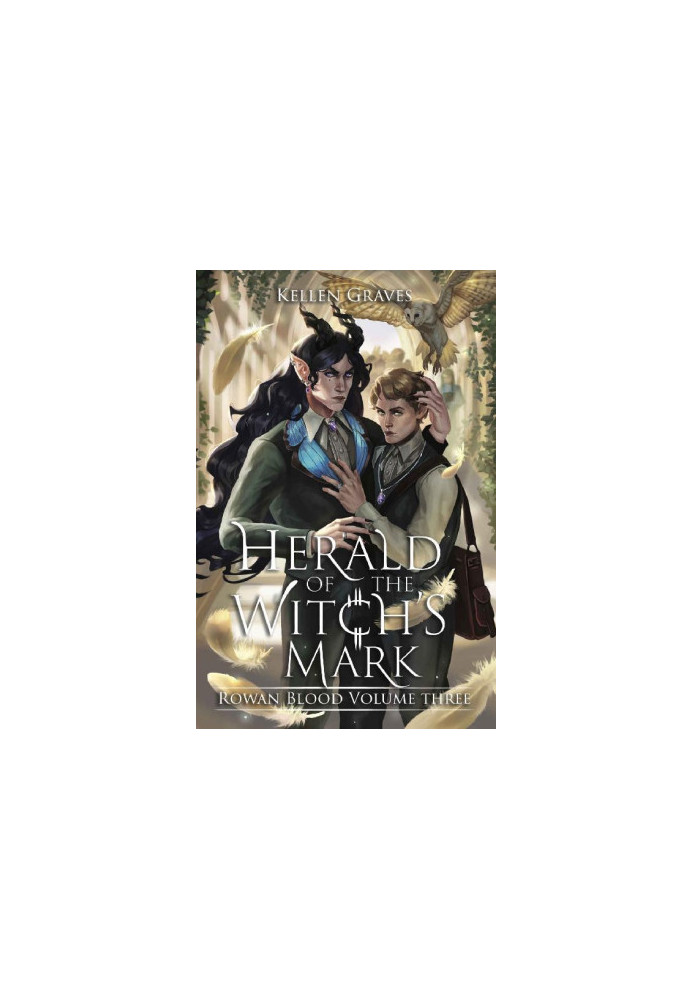 Herald of the Witch's Mark