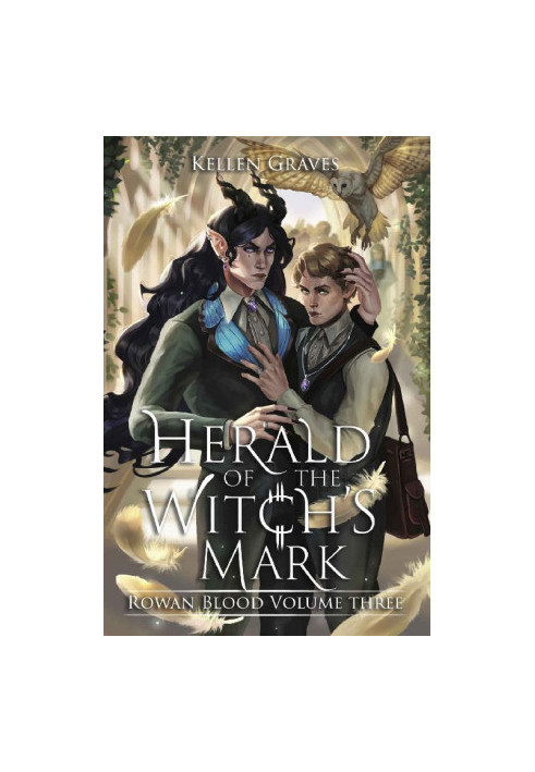 Herald of the Witch's Mark