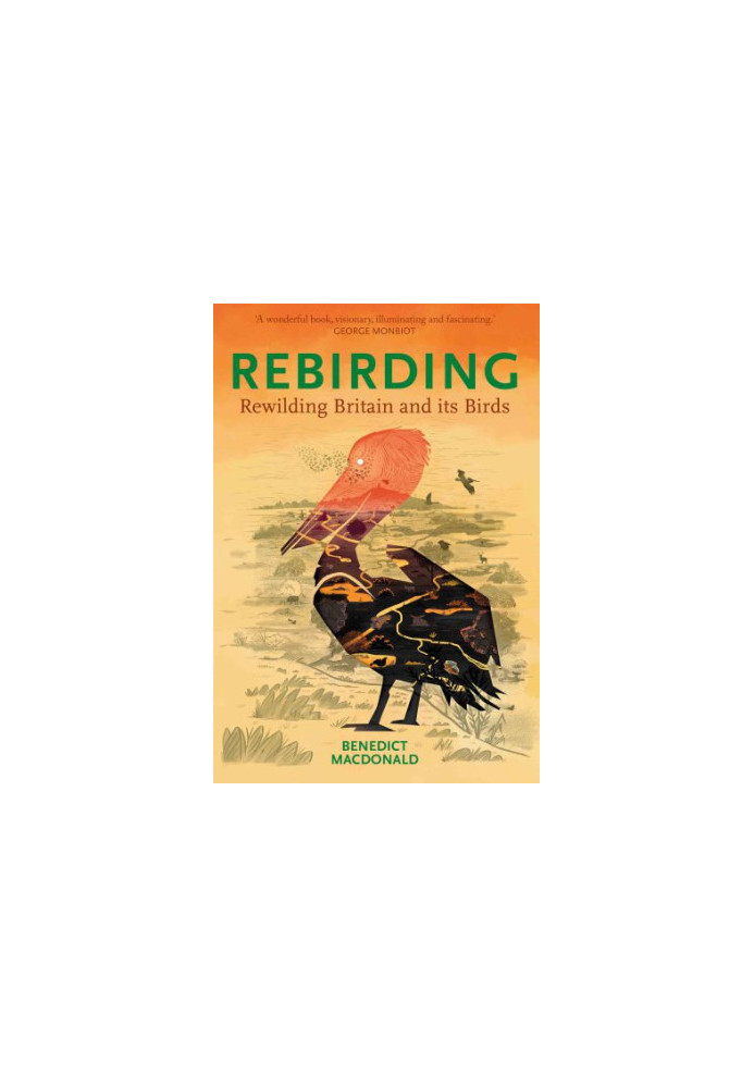Rebirding: rewilding Britain and its birds