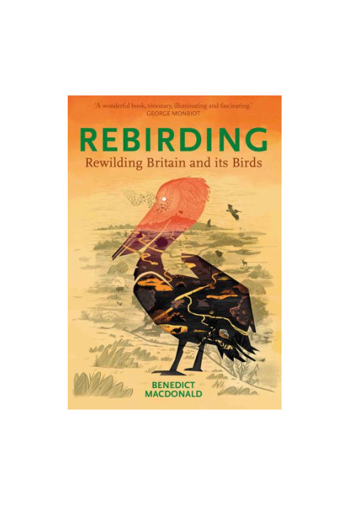 Rebirding: rewilding Britain and its birds
