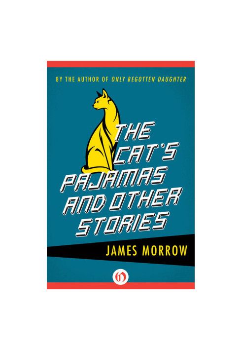 Cat's Pajamas