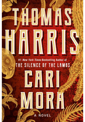Cari Mora (9781538700211)