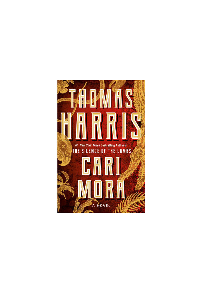 Cari Mora (9781538700211)