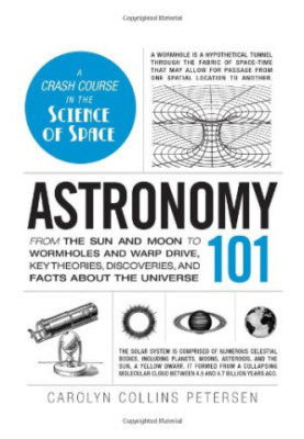 Astronomy 101
