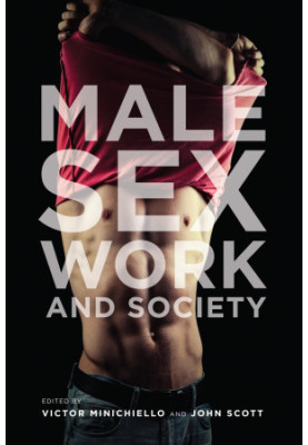 Male Sex Work and Society