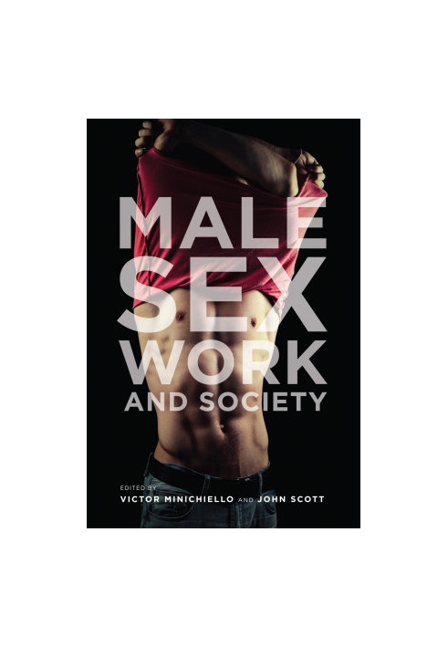 Male Sex Work and Society