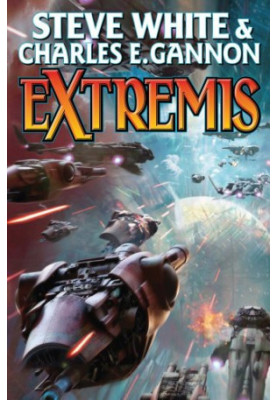 Extremis - N A (Starfire)