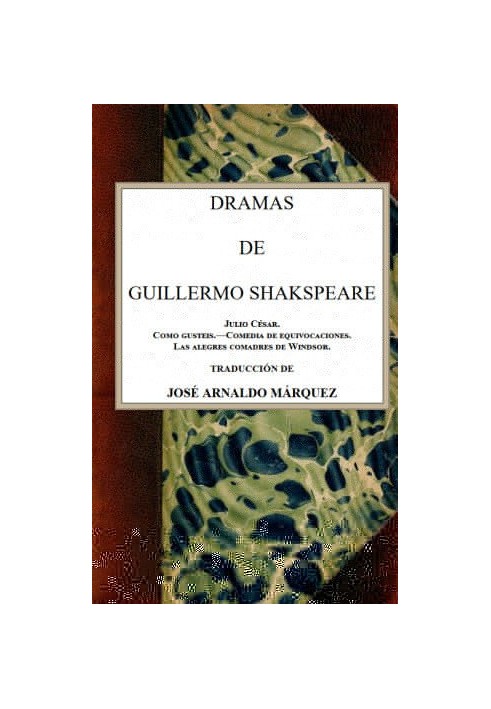 Dramas of William Shakspeare [vol. 4]