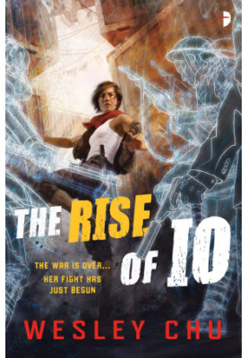 The Rise of Io