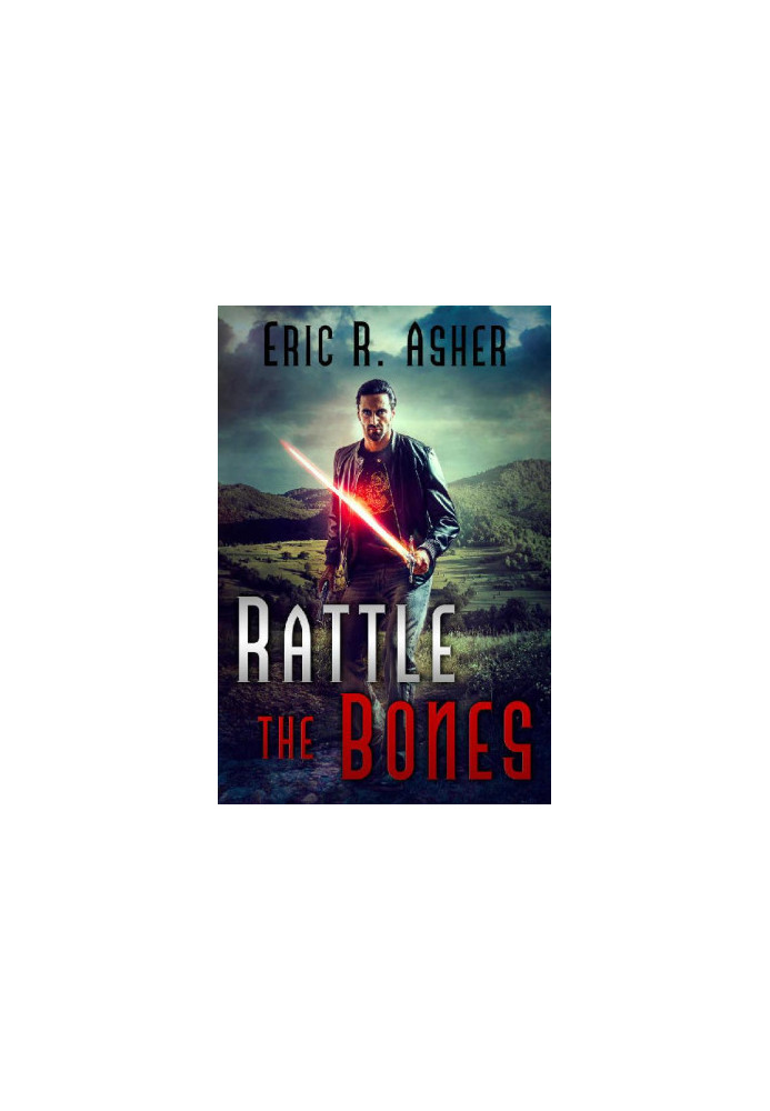 [Vesik 06] • Rattle the Bones