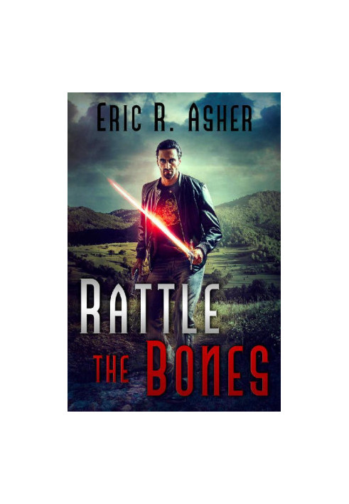 [Vesik 06] • Rattle the Bones
