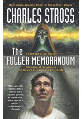 The Fuller Memorandum (Laundry Files 3)