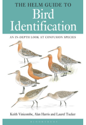 The Helm Guide to Bird Identification