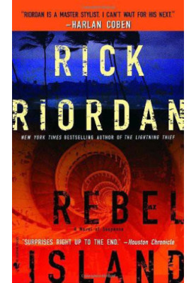 Rebel Island